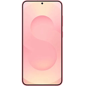 Смартфон Samsung Galaxy S25 12/128GB (Красный, 12 ГБ, 128 ГБ, nanoSim+eSim, Global, S931B, Без Rustore)