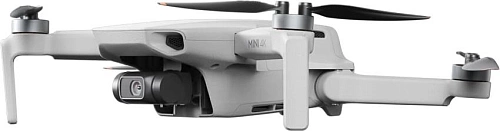 Квадрокоптер DJI Mini 4K
