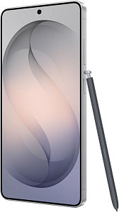 Смартфон Samsung Galaxy S26 Ultra (Серый, 16 ГБ, 1 ТБ, nanoSim+eSim, Global, 5G, Без Rustore)