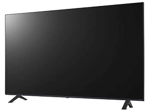 Телевизор LG 75NANO80T6A (Чёрный, 75")
