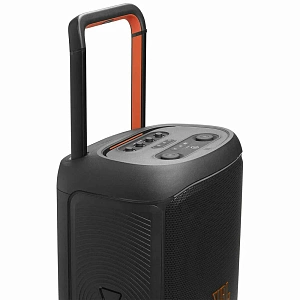 Портативная акустика JBL Partybox 520 (Черный)