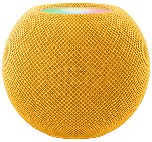 Умная колонка Apple HomePod mini (Жёлтый)