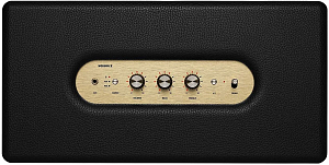 Портативная акустика Marshall Woburn III (Чёрный)