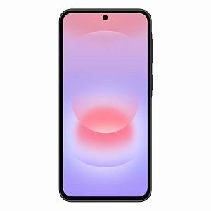 Смартфон Samsung Galaxy A37 (Черный, 8 ГБ, 128 ГБ, Global, nanoSim+eSim, 5G, Без Rustore)