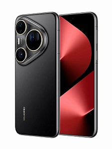 Смартфон Huawei Pura 80 Ultra (Черный, 16 ГБ, 512 ГБ, Global, Dual nanoSim, Без Rustore)