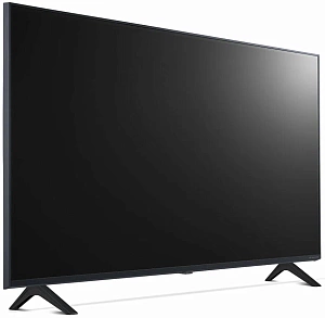 Телевизор LG 43NANO80T6A 2024 (Чёрный, 43")