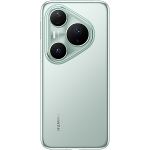 Смартфон Huawei Pura 80 Pro Plus (Зеленый, 16 ГБ, 512 ГБ, Global, Dual nanoSim, Без Rustore)