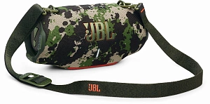 Портативная акустика JBL Xtreme 4 (Камуфляж)