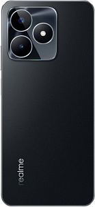 Смартфон Realme C53 6/128GB (Чёрный, 128 ГБ, 6 ГБ, Global, Dual nanoSim, Без Rustore)
