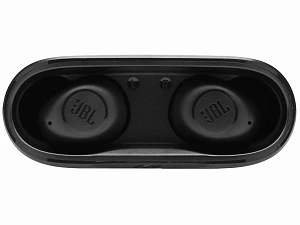 Беспроводные наушники JBL Wave Buds (Черный)