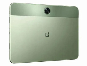 Планшет OnePlus Pad LTE Go 8/256 (Зеленый, Wi‑Fi + Cellular, Без Rustore)