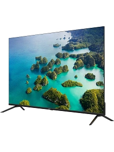 Телевизор Haier Smart TV S2 32" (Черный, 32")
