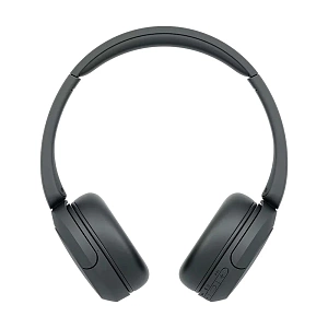 Беспроводные наушники Sony WH-CH520 (Черный)