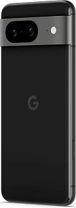Смартфон Google Pixel 8 8/128GB Global (Черный, 8 ГБ, 128 ГБ, Global, nanoSim+eSim, Без Rustore)