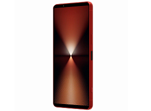 Смартфон Sony Xperia 1 VI 12/512GB (12 ГБ, 512 ГБ, Красный, Global, nanoSim+eSim, Без Rustore)