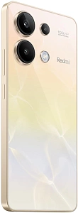 Смартфон Xiaomi Redmi Note 13 4G 8/256GB Global (256 ГБ, Перламутровый, 8 ГБ, Global, Dual nanoSim, Без Rustore)