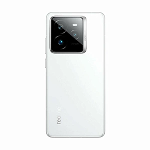Смартфон Realme GT 7 Pro (Белый, 12 ГБ, 512 ГБ, Global, Dual nanoSim, Без Rustore)