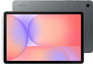 Планшет Samsung Galaxy Tab S11 (Серый, 12 ГБ, 512 ГБ, Wi‑Fi + Cellular, X736, Без Rustore)
