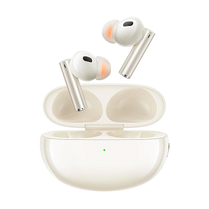 Беспроводные наушники Realme Buds Air 5 Pro (Белый)