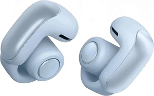 Наушники TWS Bose Ultra Open Earbuds (Голубой)