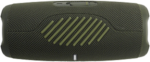 Портативная акустика JBL Charge 5, Global (Зелёный, Global)