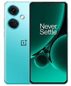 Смартфон Oneplus Nord CE 3 12/256GB Global (Синий, Global, 12 ГБ, 256 ГБ, Dual nanoSim, Без Rustore)