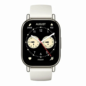 Умные часы Xiaomi Redmi Watch 5 Lite (Белый)