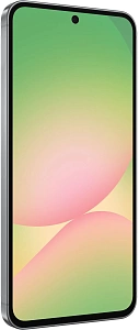 Смартфон Samsung Galaxy A56 5G (8 ГБ, 256 ГБ, Чёрный, nanoSim+eSim, Global, Без Rustore)