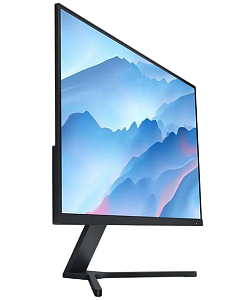 Монитор Xiaomi Mi Desktop Monitor 27, 60 Hz (RMMNT27NF) (Чёрный, 27, IPS)