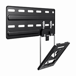 Кронштейн Samsung WMN-B50EB Slim Fit (Черный)