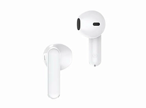 Наушники TWS Realme Buds T01 (Белый)