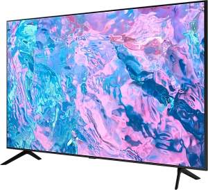 Телевизор Samsung UE75CU7100UXRU 75" (Черный, 75", RU)