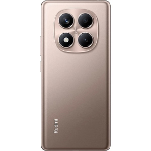 Смартфон Xiaomi Redmi Note 14 Pro 4G 12/512GB (Золотой, 12 ГБ, 512 ГБ, Global, nanoSim+eSim, Без Rustore)