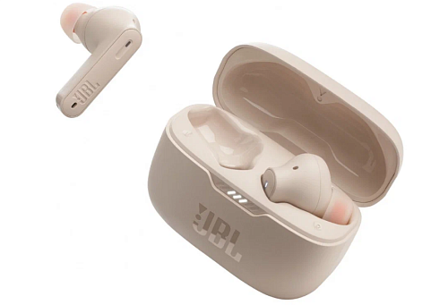 Беспроводные наушники JBL Tune 230NC (Розовый)