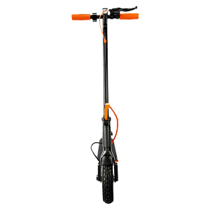 Электросамокат Kugoo L2 Pro Plus (Черный)