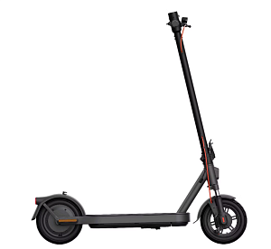 Электросамокат Xiaomi Electric Scooter Elite GL (Серый)