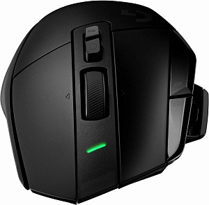 Игровая мышь Logitech G502 X Lightspeed Wireless (Черный)