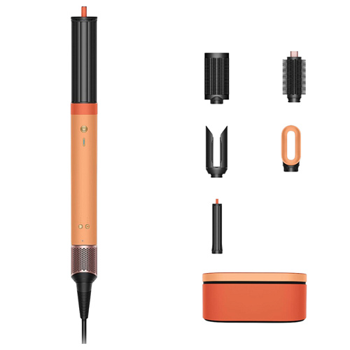 Стайлер Dyson Air Lab Coanda 2x HS09