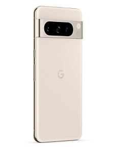 Смартфон Google Pixel 8 Pro 12/512GB JP (Бежевый, 12 ГБ, 512 ГБ, Япония, nanoSim+eSim, Без Rustore)