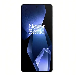Смартфон Oneplus Ace 5 Pro (Черный, 12 ГБ, 256 ГБ, Китай, Без Rustore)