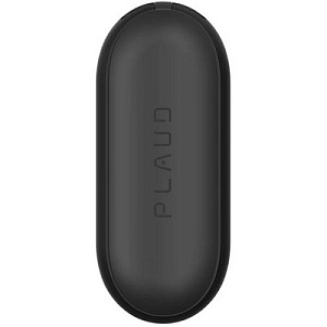 Диктофон Plaud NotePin AI Voice Recorder (Черный, 64 ГБ)