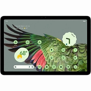 Планшет Google Pixel Tablet 8/128 ГБ Wi-Fi (2024) (Зелёный, 8 ГБ, 128 ГБ, Без Rustore)