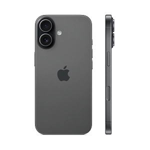 Смартфон Apple iPhone 17 (Черный, 8 ГБ, 256 ГБ, eSim, Без Rustore)