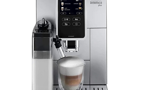 Как выбрать кофемашину