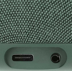 Умная колонка VK Капсула мини (Зелёный)