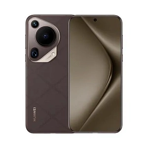 Смартфон Huawei Pura 70 Ultra 16/512GB (16 ГБ, 512 ГБ, Коричневый, Global, Dual nanoSim, Без Rustore)