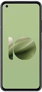 Смартфон ASUS Zenfone 10 8/256GB (8 ГБ, 256 ГБ, Зелёный, Global, Dual nanoSim, Без Rustore)