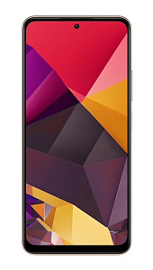 Смартфон Xiaomi Redmi Note 12 4G 8/256GB NFC (Золотой, 8 ГБ, 256 ГБ, Dual nanoSim, Global, Без Rustore)