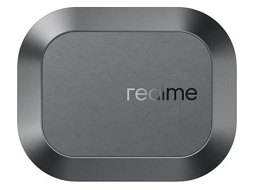 Беспроводные наушники Realme Buds Air 8 (Темно-серый)