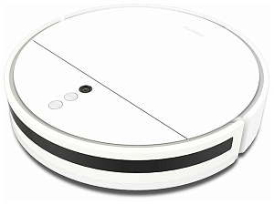 Робот-пылесос Dreame Robot Vacuum-Mop F9 (Белый)